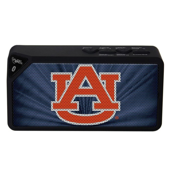 NCAA AudioSpice BX-100 Bluetooth Speaker N152