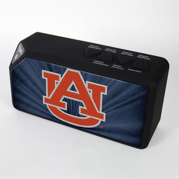 NCAA AudioSpice BX-100 Bluetooth Speaker N153