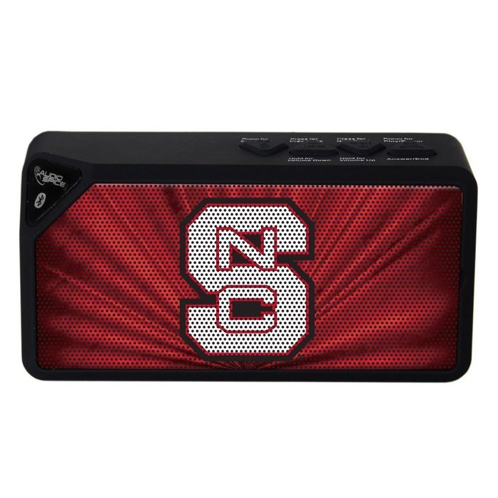 NCAA AudioSpice BX-100 Bluetooth Speaker N160