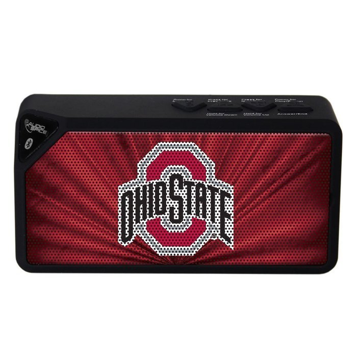 NCAA AudioSpice BX-100 Bluetooth Speaker N164