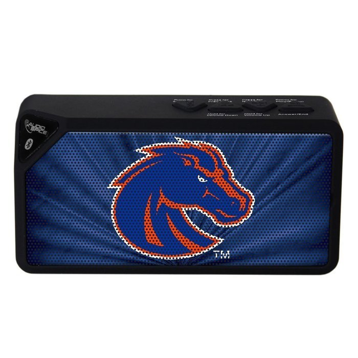 NCAA AudioSpice BX-100 Bluetooth Speaker N168