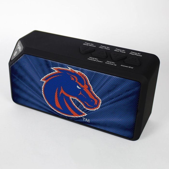 NCAA AudioSpice BX-100 Bluetooth Speaker N169