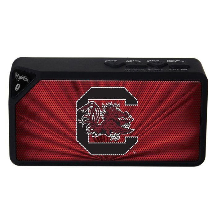 NCAA AudioSpice BX-100 Bluetooth Speaker N188
