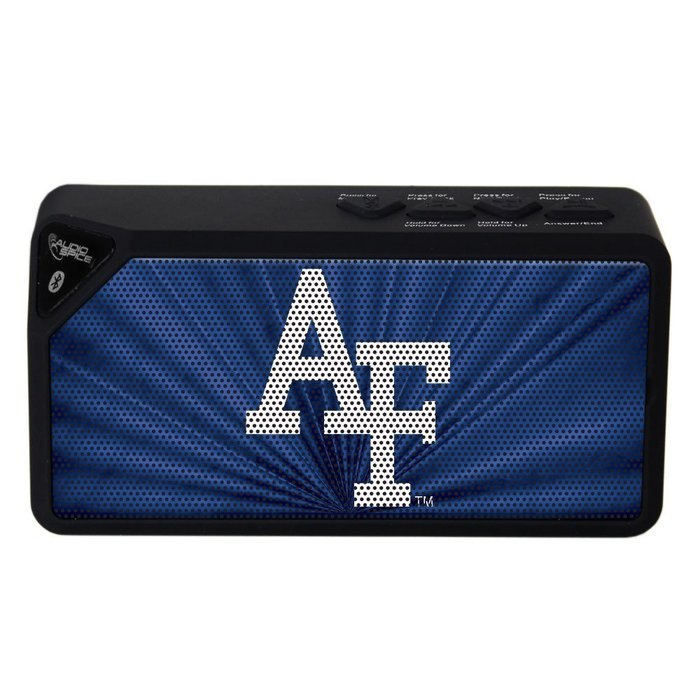 NCAA AudioSpice BX-100 Bluetooth Speaker N208