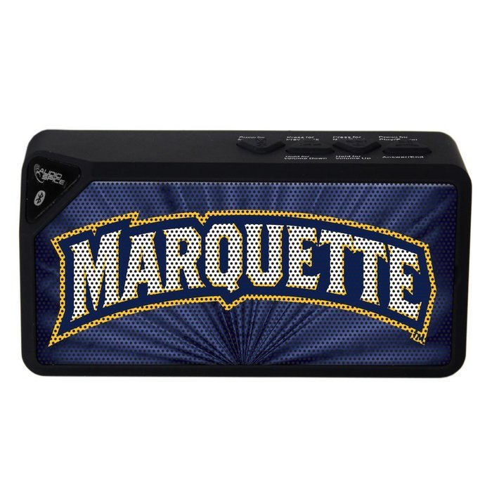 NCAA AudioSpice BX-100 Bluetooth Speaker N212