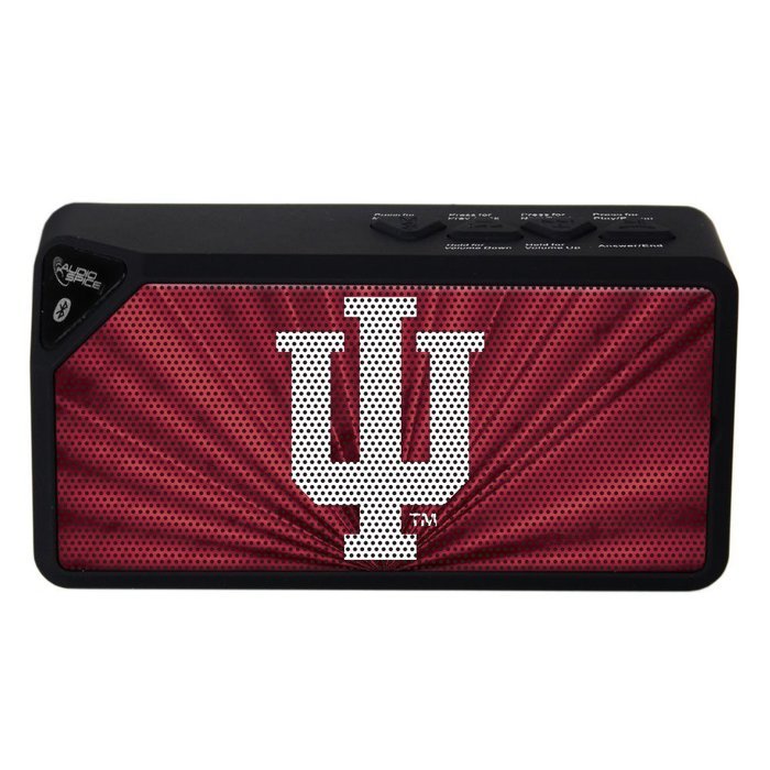 NCAA AudioSpice BX-100 Bluetooth Speaker N216
