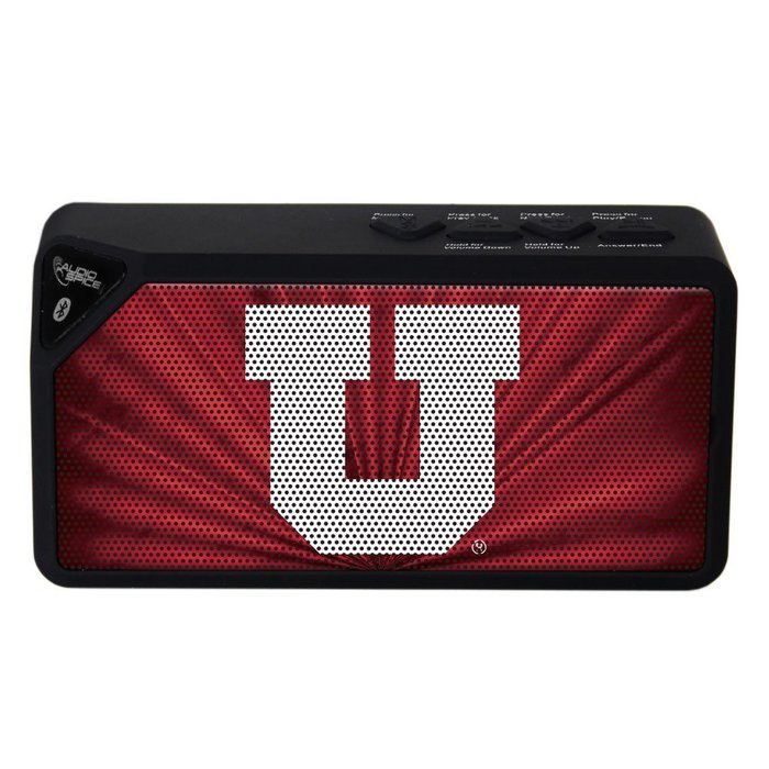 NCAA AudioSpice BX-100 Bluetooth Speaker N220