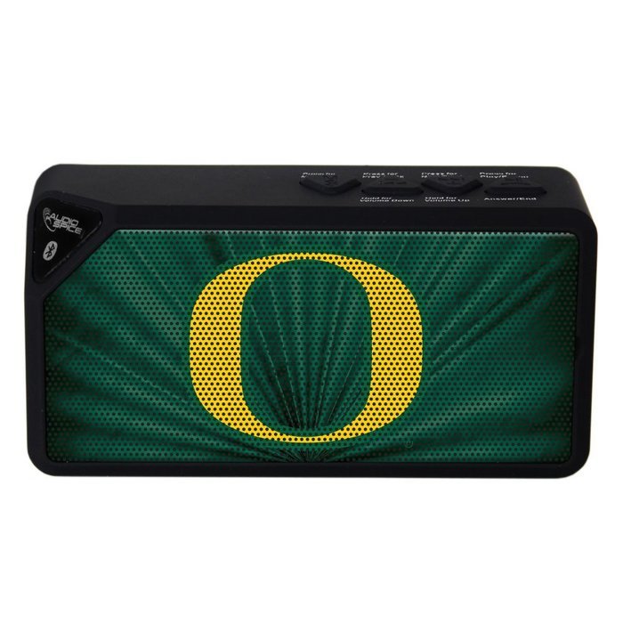 NCAA AudioSpice BX-100 Bluetooth Speaker N224