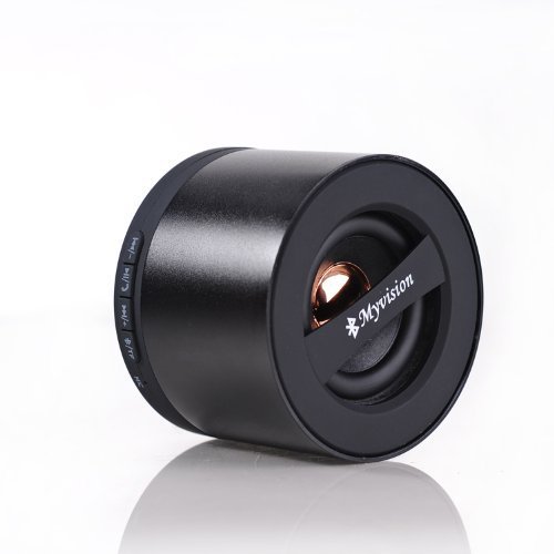 New N9 Mini Portable Bluetooth Speaker V3.0 Used for Phones, Tablets, Game Consoles, Computer, Tf Card Reader... N3
