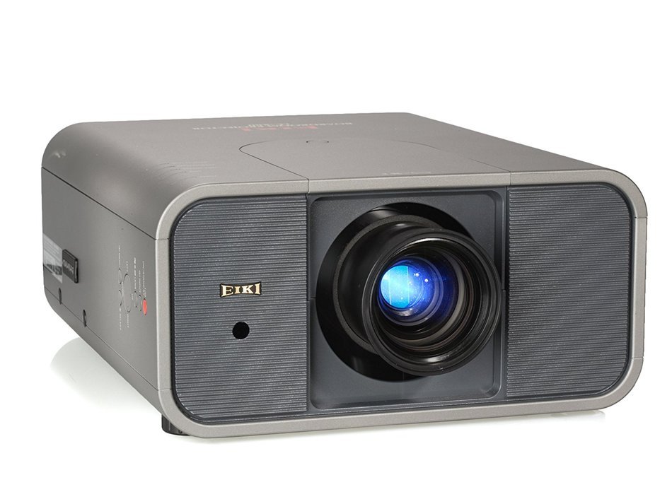Eiki LC-X85 7,000 ANSI Lumens / XGA / 3LCD+One Boardroom Series LCD Projector N2