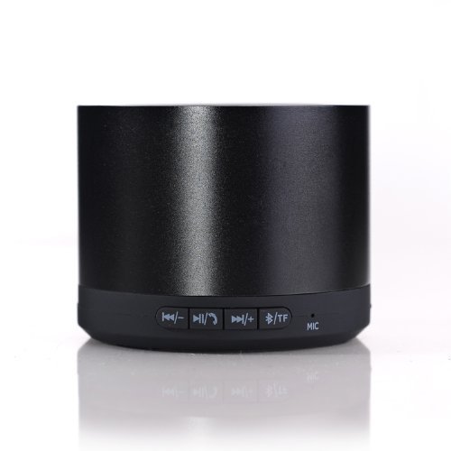 New N9 Mini Portable Bluetooth Speaker V3.0 Used for Phones, Tablets, Game Consoles, Computer, Tf Card Reader... N6
