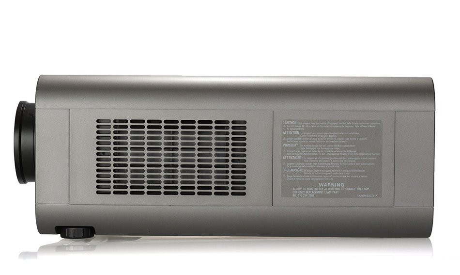 Eiki LC-X85 7,000 ANSI Lumens / XGA / 3LCD+One Boardroom Series LCD Projector N3