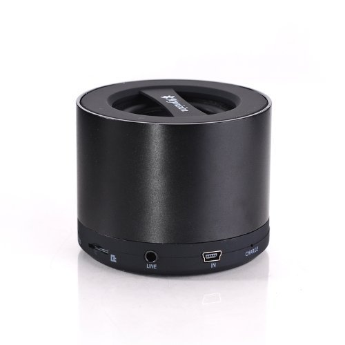 New N9 Mini Portable Bluetooth Speaker V3.0 Used for Phones, Tablets, Game Consoles, Computer, Tf Card Reader... N7