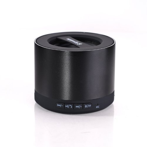 New N9 Mini Portable Bluetooth Speaker V3.0 Used for Phones, Tablets, Game Consoles, Computer, Tf Card Reader... N8