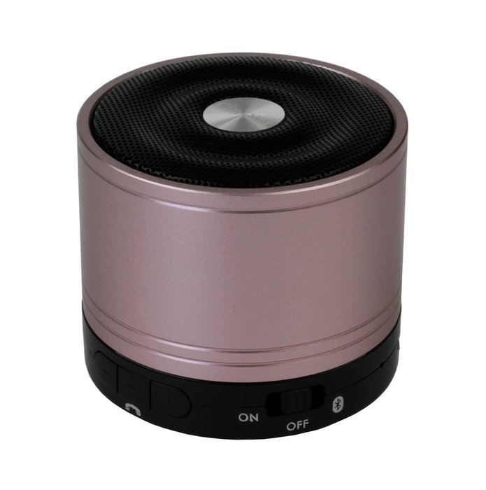 CinDier Ultra Portable Wireless Bluetooth Speaker V3.0 With 5w HiFi Strong Stereo Speaker For Iphone,Ipad,Samsung...