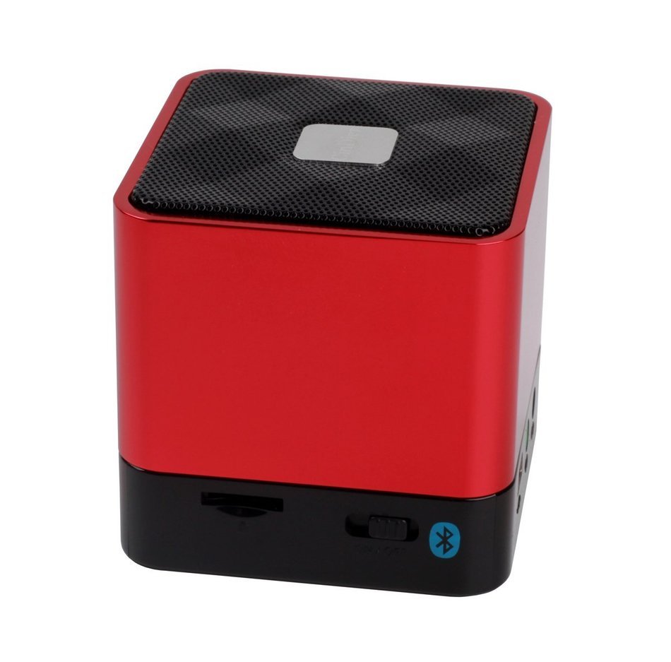 CinDier Ultra Portable Wireless Bluetooth Speaker V3.0 With 5w HiFi Strong Stereo Speaker For Iphone,Ipad,Samsung... N12
