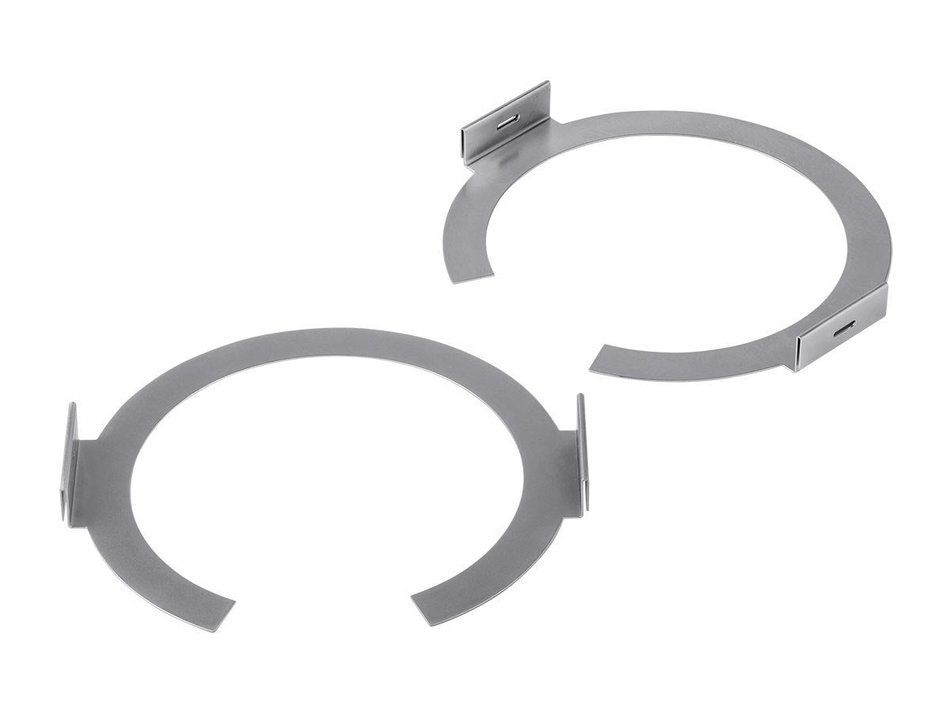 Monoprice 114365 Metal Back Can for 8" Ceiling Speaker with Brackets N14