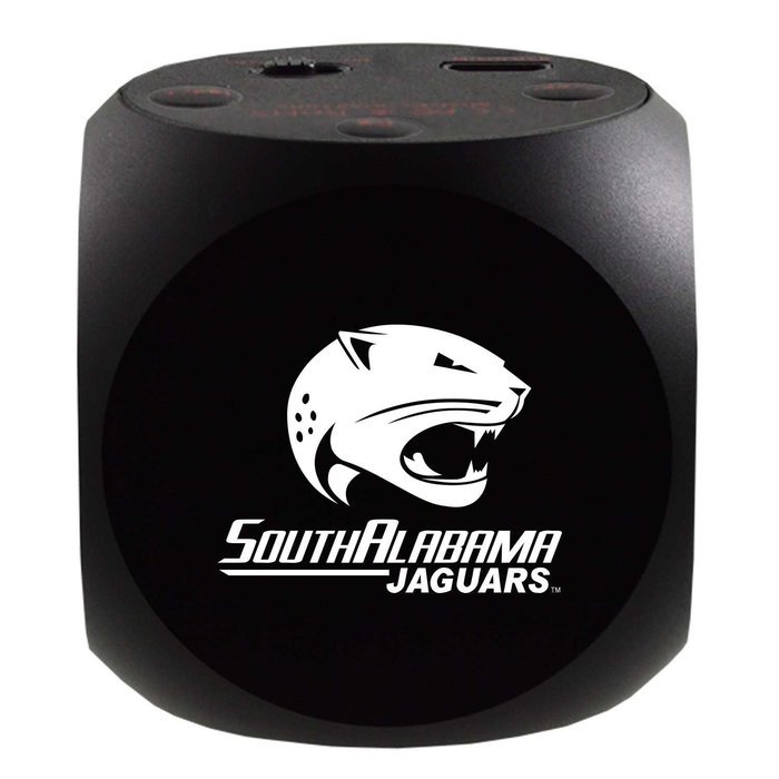 University of South Alabama -Xsquare 2 Bluetooth Speaker