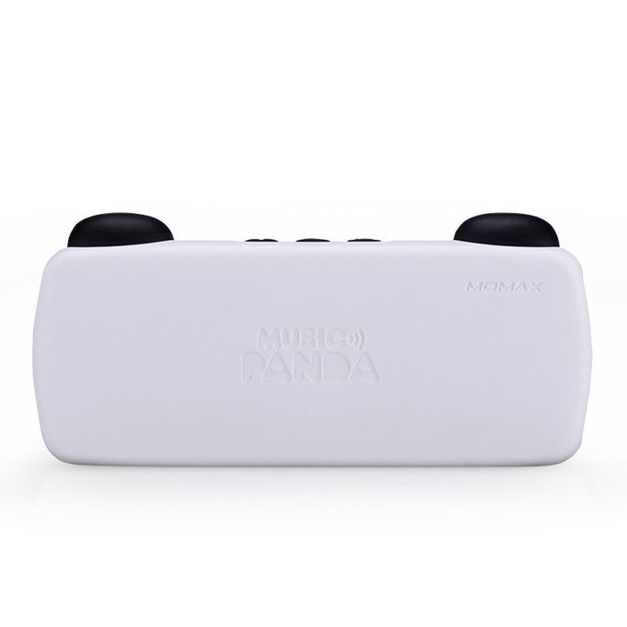 StrongFirst Bluetooth Speaker, Remax Series Smart Control Speakers Bluetooth Speaker Outdoor (Silver) N20