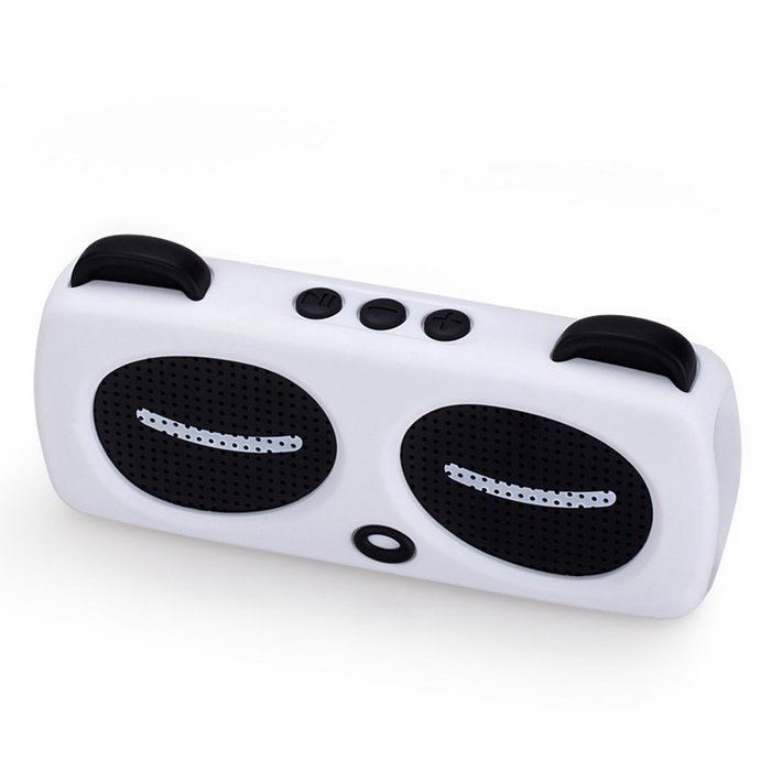 StrongFirst Bluetooth Speaker, Remax Series Smart Control Speakers
