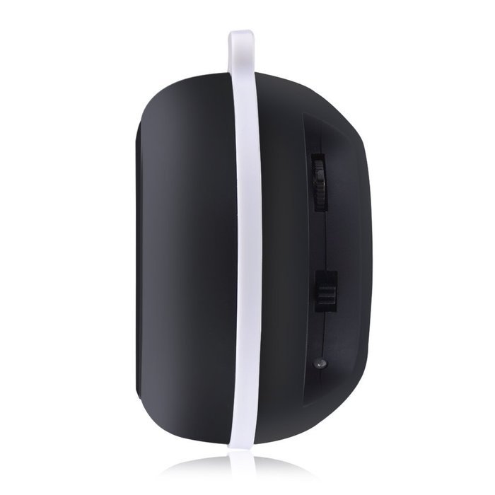 Portable Bluetooth Speaker, CoolingTech Universal Portable Wireless Mini Bluetooth Speaker Build in Microphone... N4