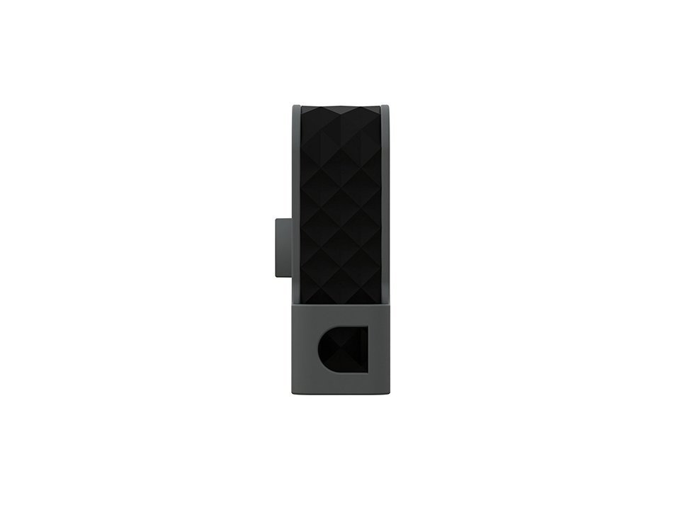 X-mini EXPLORE Plus Wireless Bluetooth Portable Stereo Speaker Spash Proof (Black) N3