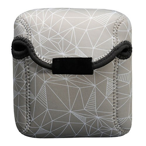 BephaMart Double-sided Carrying Case Bag Cover For BOSE SoundLink Bluetooth Speaker Travel N3