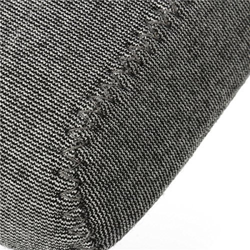 BephaMart Double-sided Carrying Case Bag Cover For BOSE SoundLink Bluetooth Speaker Travel N6
