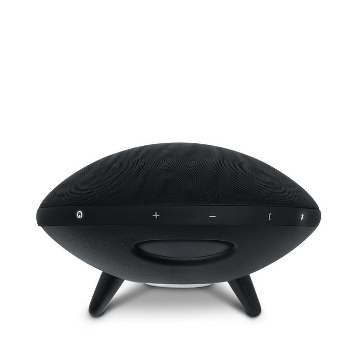 Harman Kardon HKONYXSTUDIO3BLKAM Onyx Studio 3 Wireless Speaker System with Rechargeable Battery and Built-in... N3