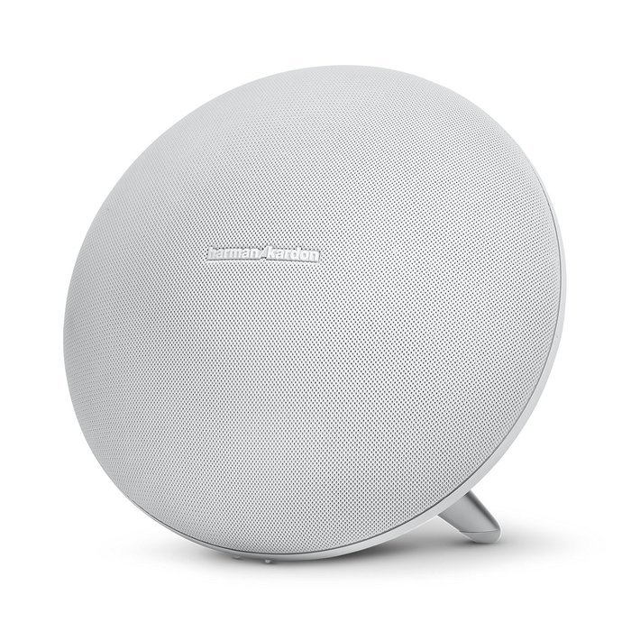 Harman Kardon HKONYXSTUDIO3BLKAM Onyx Studio 3 Wireless Speaker System with Rechargeable Battery and Built-in... N9