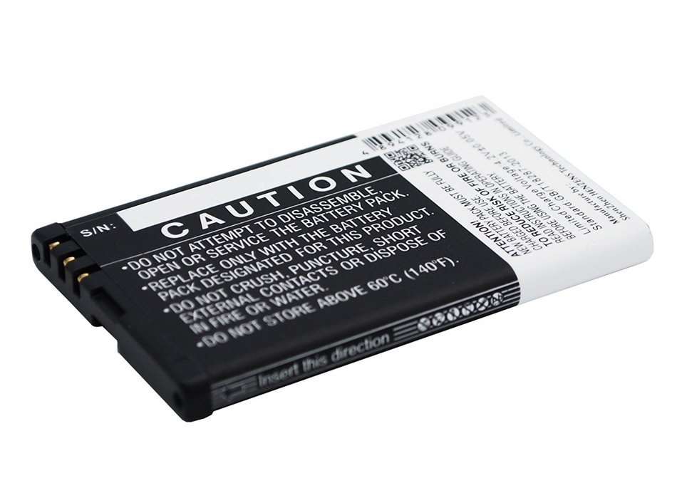 1350mAh battery for JBL Play Up MD-51W N3