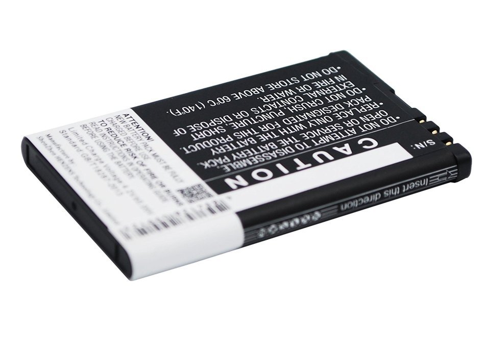 1350mAh battery for JBL Play Up MD-51W N4