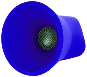 SoundLogic ASBS-6/5774L XT Bluetooth Wireless Dome Speaker (Blue)