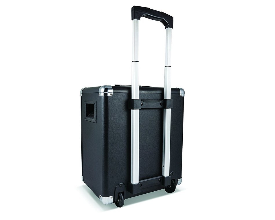 ION Block Rocker Bluetooth Portable Speaker System N2