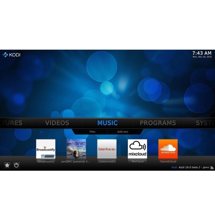 KIII S905 2G 16G ott tv box android5.1 cheap Smart TV OTT BOX N8