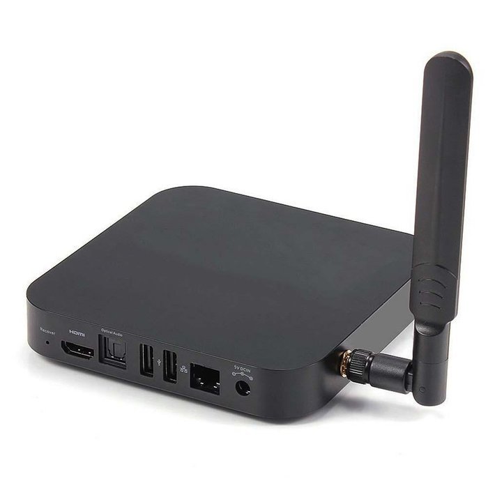 Minix Neo X8-H Plus Amlogic S812-H Quad Core Android TV box 2G/16G +Fly Mouse N2