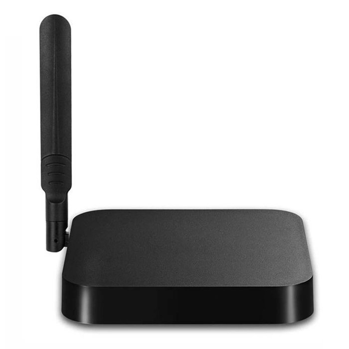 Minix Neo X8-H Plus Amlogic S812-H Quad Core Android TV box 2G/16G +Fly Mouse N3