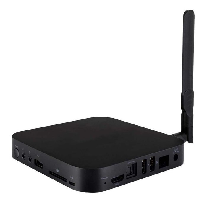 Minix Neo X8-H Plus Amlogic S812-H Quad Core Android TV box 2G/16G +Fly Mouse N4