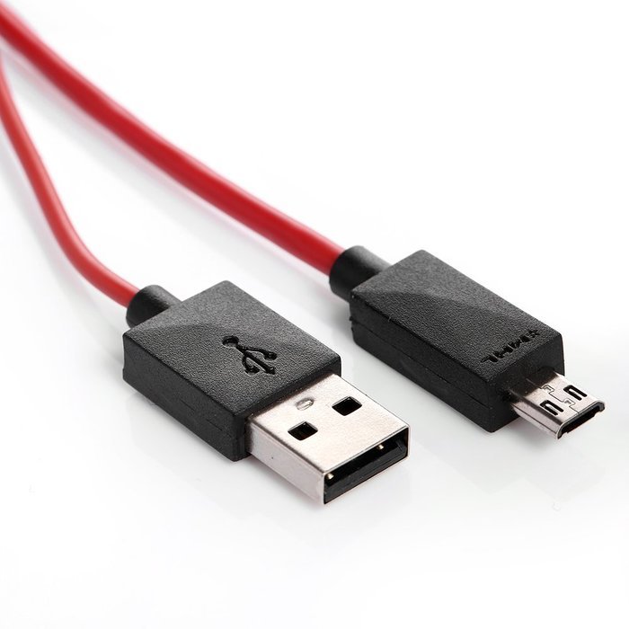 Aibocn 6.5 Feet 11 Pin Micro USB to HDMI Adapter Cable 1080P HDTV for Samsung Galaxy S5, S4, S3, Note 3, Note... N6