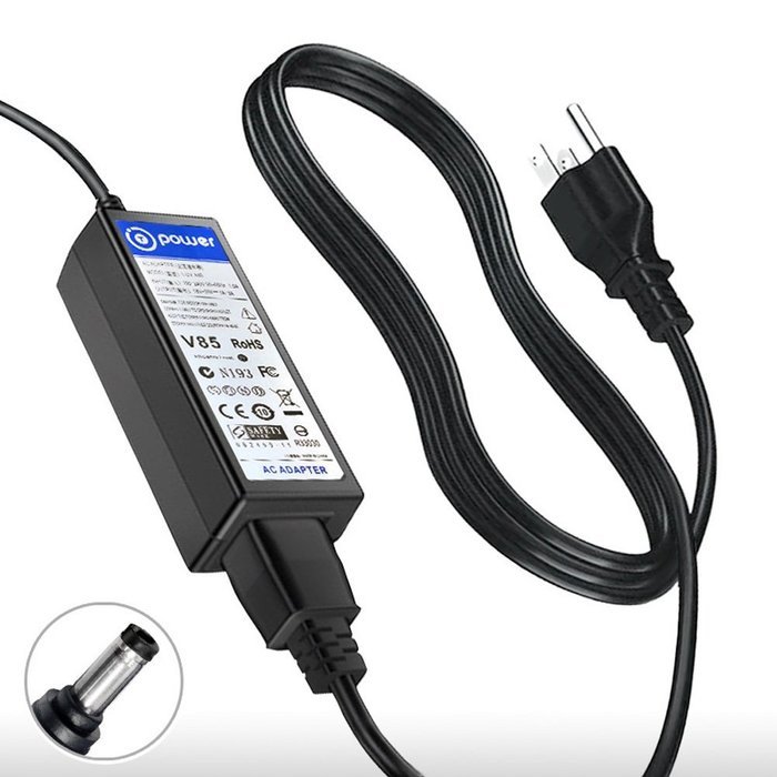 T-Power 18vdc AC Adapter For Big Blue Studio Wireless Bluetooth Speaker / BROOKSTONE DESIGN USA P/N: KSAS0451800200HU...