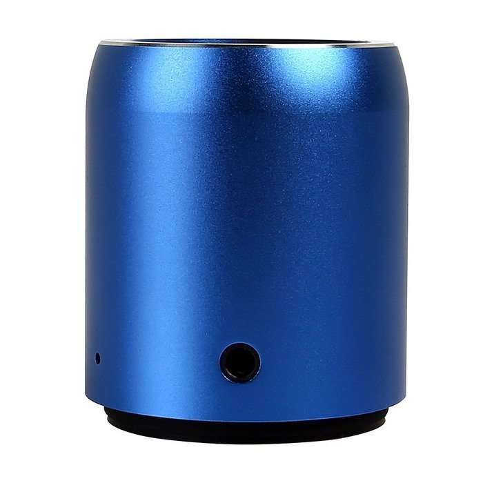LTC Mini Portable Wireless Bluetooth Speaker Super Bass for iphone Samsung Music Player, Enhanced Bass, Metallic... N2