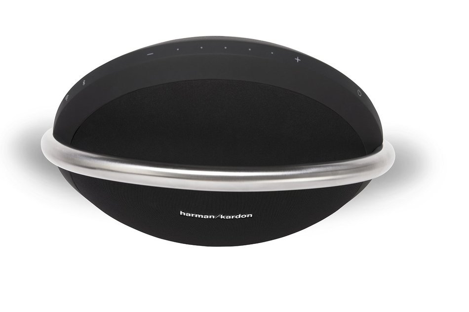 Harman Kardon Onyx Wireless Speaker System with Rechargeable Battery N2