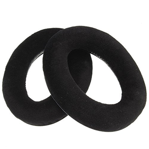 BephaMart Replacement Ear Pads For Sennheiser HD545 HD565 With Ear Cup N4
