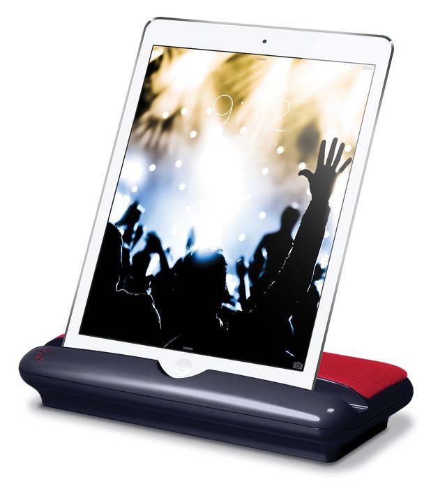 BYTECH Caselogic Bluetooth Audio Speaker for Smartphones, Tablets & Mp3Players N2