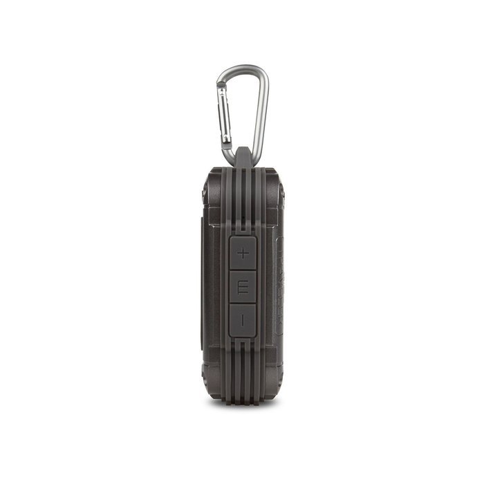 MIFA F7 Outdoor Hiking Bluetooth 4.0 Speakers Gray Color,IP56 Dust Proof Water Proof ,AUX Camping Speakers,Metal... N4