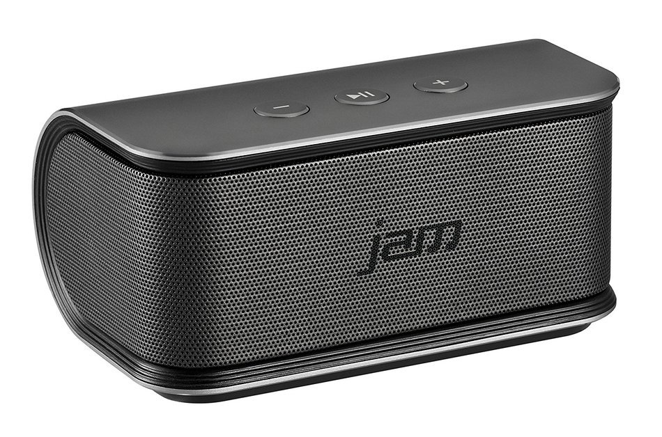 JAM HX-P560 Alloy Wireless Stereo Speaker