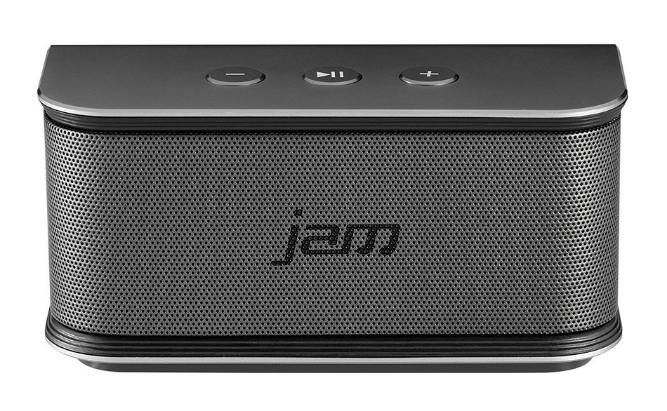 JAM HX-P560 Alloy Wireless Stereo Speaker N2