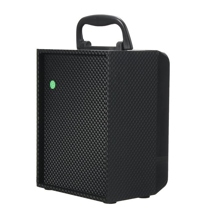 M.Way Outdoor/Indoor Bluetooth Wireless Portable Speaker Super Bass with USB TF AUX FM Radio, Mobile Multimedia... N6