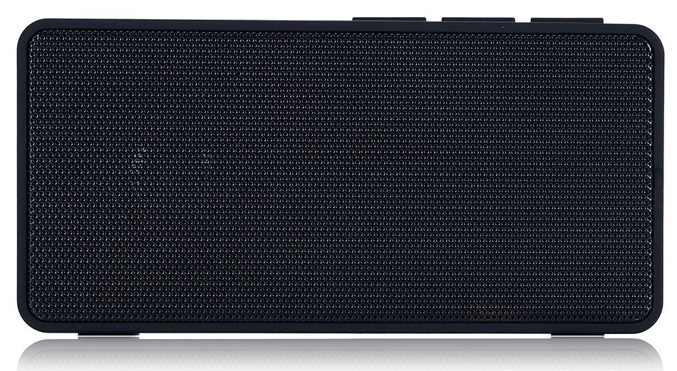 Bluetooth Speakers, Ultrathin Mini Portable Wireless Bluetooth Speaker, Powerful Sound with Microphone, Rechargeable... N9