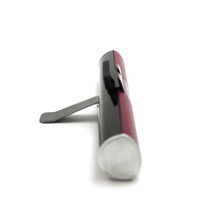 iKANOO Portable Bluetooth Speaker (BT008 Red) N3